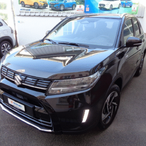 New Suzuki Vitara 1.5 Hybrid Piz Sulai