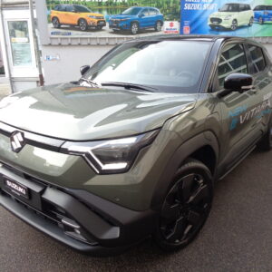 SUZUKI e-Vitara 4X4 Compact Top