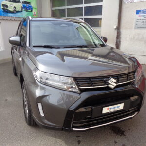 Suzuki Vitara Sakura Hybrid