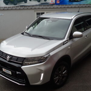 Suzuki Vitara 1.4 Boosterjet Piz Sulai 4x4 Hybrid